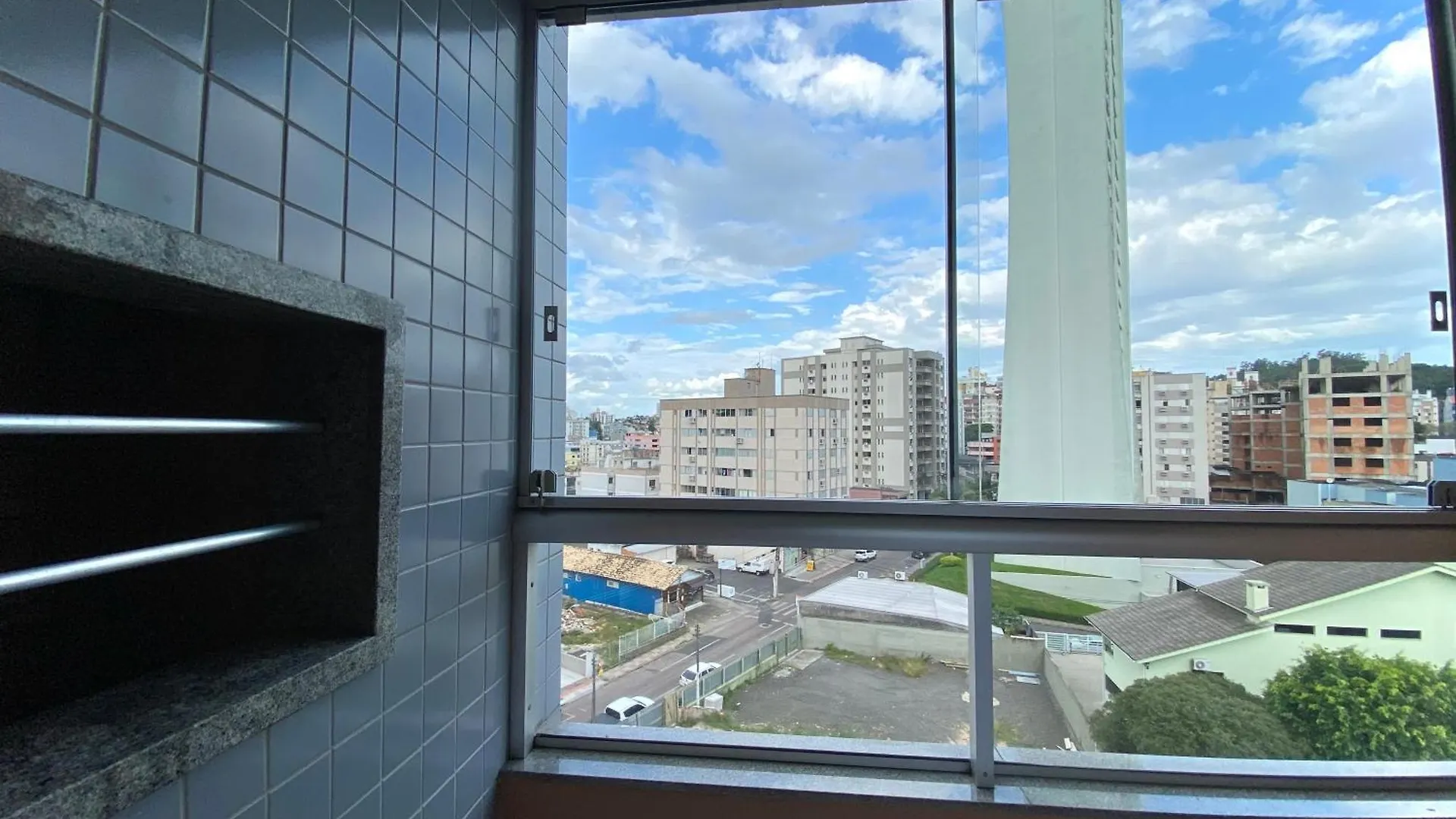 Apartman Apartamento Central C/ Garagem E Wi-Fi Criciúma