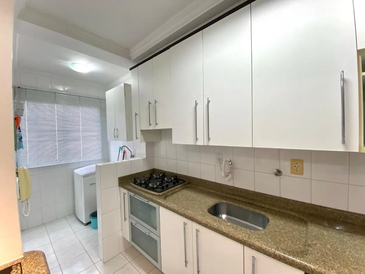 Apartamento Central C/ Garagem E Wi-Fi Criciuma  Criciuma (Santa Catarina)